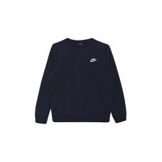 Свитшот B NSW CRW CLUB FLC Nike Свитшот B NSW CRW CLUB FLC Nike