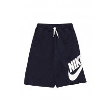 Шорты спортивные B NSW SHORT FT ALUMNI Nike Шорты спортивные B NSW SHORT FT ALUMNI Nike