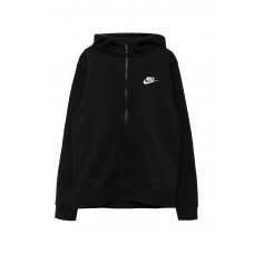 Толстовка B NSW HOODIE FZ CLUB Nike Толстовка B NSW HOODIE FZ CLUB Nike