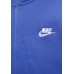 Толстовка B NSW HOODIE FZ CLUB Nike