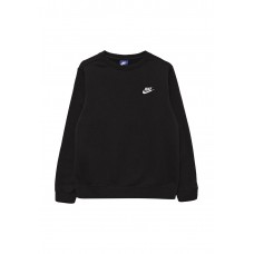 Свитшот B NSW CRW CLUB FLC Nike Свитшот B NSW CRW CLUB FLC Nike