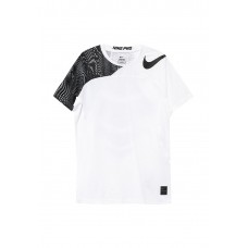 Футболка спортивная B NP HPRCL TOP SS FTTD AOP Nike Футболка спортивная B NP HPRCL TOP SS FTTD AOP Nike
