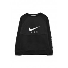 Свитшот B NK AIR CRW LS HYBRID Nike Свитшот B NK AIR CRW LS HYBRID Nike