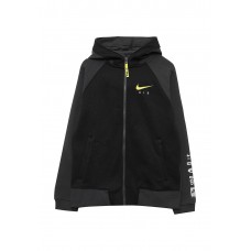 Толстовка B NK AIR HOODIE FZ BF Nike Толстовка B NK AIR HOODIE FZ BF Nike