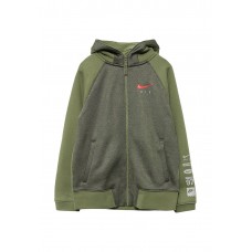 Толстовка B NK AIR HOODIE FZ BF Nike Толстовка B NK AIR HOODIE FZ BF Nike