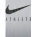 Футболка спортивная B NK DRY TOP SS HYPER GFX Nike Футболка спортивная B NK DRY TOP SS HYPER GFX Nike