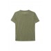 Футболка спортивная B NK DRY TOP SS HYPER GFX Nike