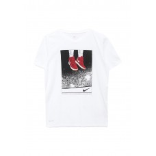 Футболка спортивная B NK DRY TEE SS LIFTOFF Nike Футболка спортивная B NK DRY TEE SS LIFTOFF Nike