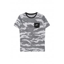 Футболка B NSW TEE SS TECH Nike Футболка B NSW TEE SS TECH Nike