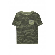 Футболка B NSW TEE SS TECH Nike Футболка B NSW TEE SS TECH Nike