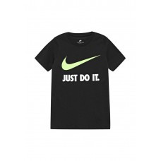 Футболка JDI SWOOSH TEE YTH Nike Футболка JDI SWOOSH TEE YTH Nike
