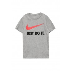 Футболка JDI SWOOSH TEE YTH Nike Футболка JDI SWOOSH TEE YTH Nike