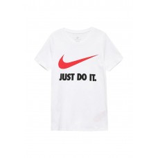 Футболка JDI SWOOSH TEE YTH Nike Футболка JDI SWOOSH TEE YTH Nike