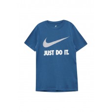 Футболка JDI SWOOSH TEE YTH Nike Футболка JDI SWOOSH TEE YTH Nike