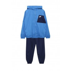 Костюм спортивный B NSW TRK SUIT WINGER W Nike Костюм спортивный B NSW TRK SUIT WINGER W Nike