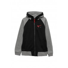 Толстовка B NK AIR HOODIE FZ BF Nike Толстовка B NK AIR HOODIE FZ BF Nike