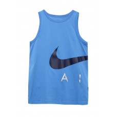 Майка B NK AIR TANK HYBRID Nike Майка B NK AIR TANK HYBRID Nike