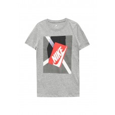 Футболка B NSW TEE SS SHOE BOX Nike Футболка B NSW TEE SS SHOE BOX Nike