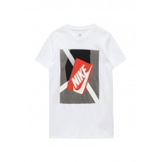 Футболка B NSW TEE SS SHOE BOX Nike Футболка B NSW TEE SS SHOE BOX Nike