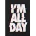 Футболка B NK DRY TEE SS ALL DAY Nike Футболка B NK DRY TEE SS ALL DAY Nike