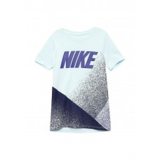 Футболка B NK DRY TEE SS CARBON NIKE Nike Футболка B NK DRY TEE SS CARBON NIKE Nike