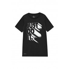 Футболка B NK DRY TEE SS JDI AGAIN Nike Футболка B NK DRY TEE SS JDI AGAIN Nike