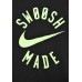 Футболка B NK DRY TEE SS SWOOSH MADE Nike Футболка B NK DRY TEE SS SWOOSH MADE Nike