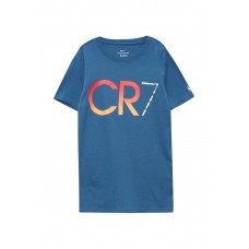 Футболка спортивная RONALDO B NK TEE Nike Футболка спортивная RONALDO B NK TEE Nike