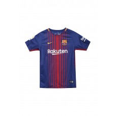 Футболка спортивная FCB Y NK BRT STAD JSY SS HM Nike Футболка спортивная FCB Y NK BRT STAD JSY SS HM Nike
