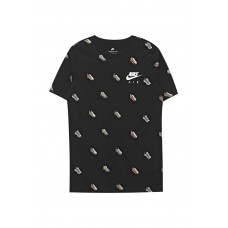 Футболка B NSW TEE SS AIRMAX AOP Nike Футболка B NSW TEE SS AIRMAX AOP Nike