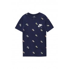 Футболка B NSW TEE SS AIRMAX AOP Nike Футболка B NSW TEE SS AIRMAX AOP Nike