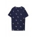 Футболка B NSW TEE SS AIRMAX AOP Nike Футболка B NSW TEE SS AIRMAX AOP Nike