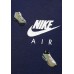 Футболка B NSW TEE SS AIRMAX AOP Nike Футболка B NSW TEE SS AIRMAX AOP Nike