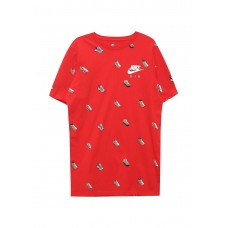 Футболка B NSW TEE SS AIRMAX AOP Nike Футболка B NSW TEE SS AIRMAX AOP Nike