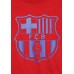 Футболка спортивная FCB B NK TEE CREST 2 Nike Футболка спортивная FCB B NK TEE CREST 2 Nike