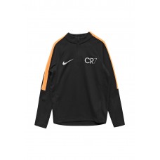 Лонгслив спортивный CR7 Y NK SQD DRIL TOP Nike Лонгслив спортивный CR7 Y NK SQD DRIL TOP Nike