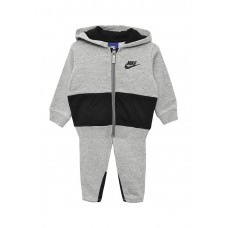 Костюм спортивный NKB NSW TRACKSUIT FZ SET Nike Костюм спортивный NKB NSW TRACKSUIT FZ SET Nike