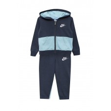 Костюм спортивный NKB NSW TRACKSUIT FZ SET Nike Костюм спортивный NKB NSW TRACKSUIT FZ SET Nike