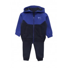 Костюм спортивный NKB NIKE AIR FRENCH TERRY SET Nike Костюм спортивный NKB NIKE AIR FRENCH TERRY SET Nike