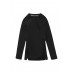 Лонгслив спортивный B NP WM TOP LS MOCK Nike Лонгслив спортивный B NP WM TOP LS MOCK Nike