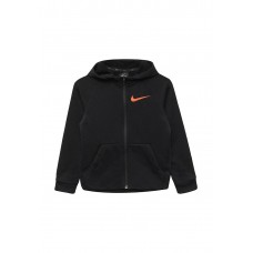 Толстовка B NK DRY HOODIE FZ FLC Nike Толстовка B NK DRY HOODIE FZ FLC Nike