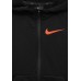 Толстовка B NK DRY HOODIE FZ FLC Nike Толстовка B NK DRY HOODIE FZ FLC Nike