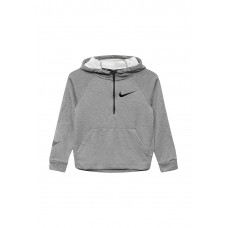 Худи B NK DRY HOODIE QZ FLC GFX Nike Худи B NK DRY HOODIE QZ FLC GFX Nike