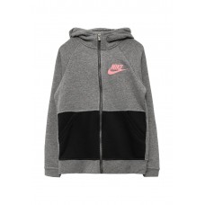 Толстовка G NSW MDRN HOODIE FZ GFX Nike