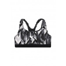 Топ спортивный G NP BRA CLASSIC AOP GP Nike Топ спортивный G NP BRA CLASSIC AOP GP Nike