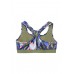 Топ спортивный G NP BRA CLASSIC AOP GP Nike Топ спортивный G NP BRA CLASSIC AOP GP Nike