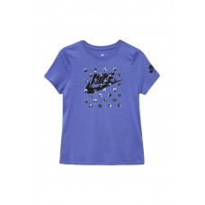 Футболка G NSW TEE SS COURT ART Nike Футболка G NSW TEE SS COURT ART Nike