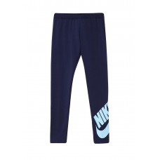Леггинсы G NSW LEG A SEE LGGNG LOGO Nike Леггинсы G NSW LEG A SEE LGGNG LOGO Nike