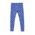 Леггинсы G NSW TIGHT LEG-A-SEE POP Nike