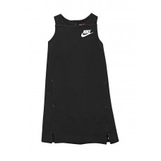 Платье G NSW TCH FLC DRSS Nike